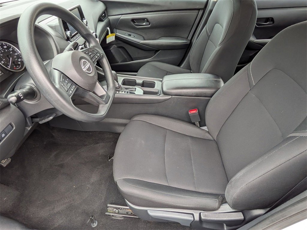 Used 2024 Nissan Sentra S image 11
