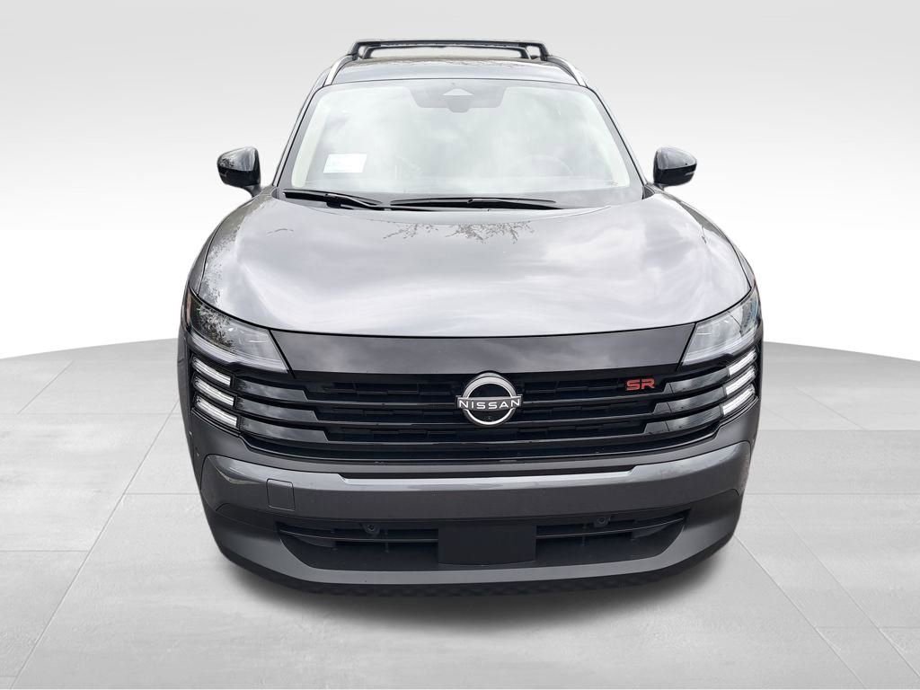 New 2026 Nissan Kicks SR w/ Cold Weather Package image 9