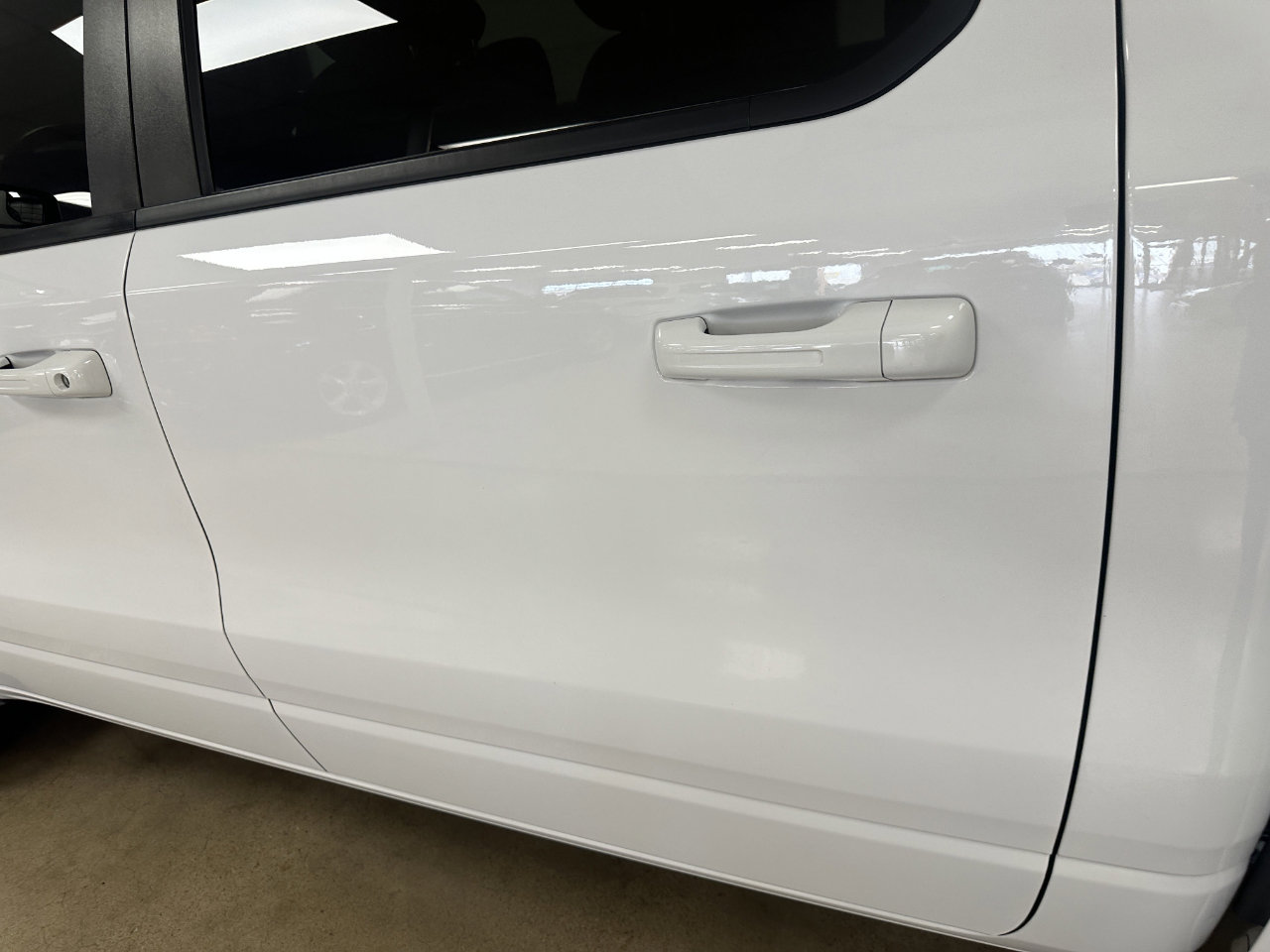 Used 2021 RAM 1500 Big Horn image 34