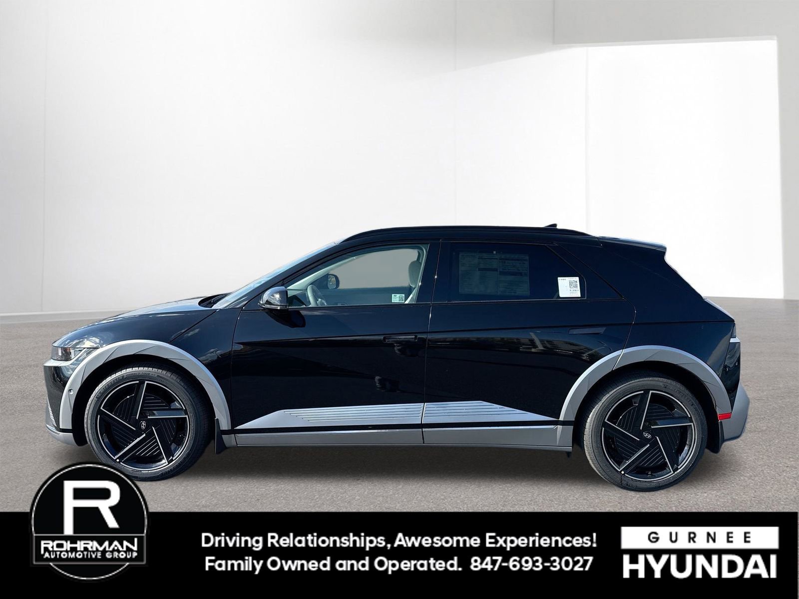 New 2026 Hyundai Ioniq 5 Limited image 5