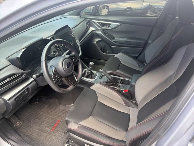 Used 2023 Subaru WRX AWD/4WD image 9