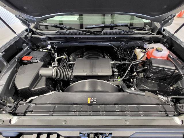 New 2026 Chevrolet Silverado 3500 LT w/ Convenience Package image 9