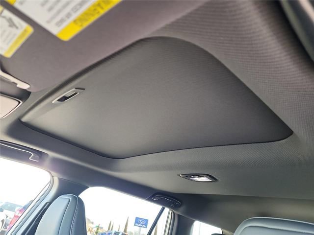 New 2026 Subaru Outback Limited XT image 26