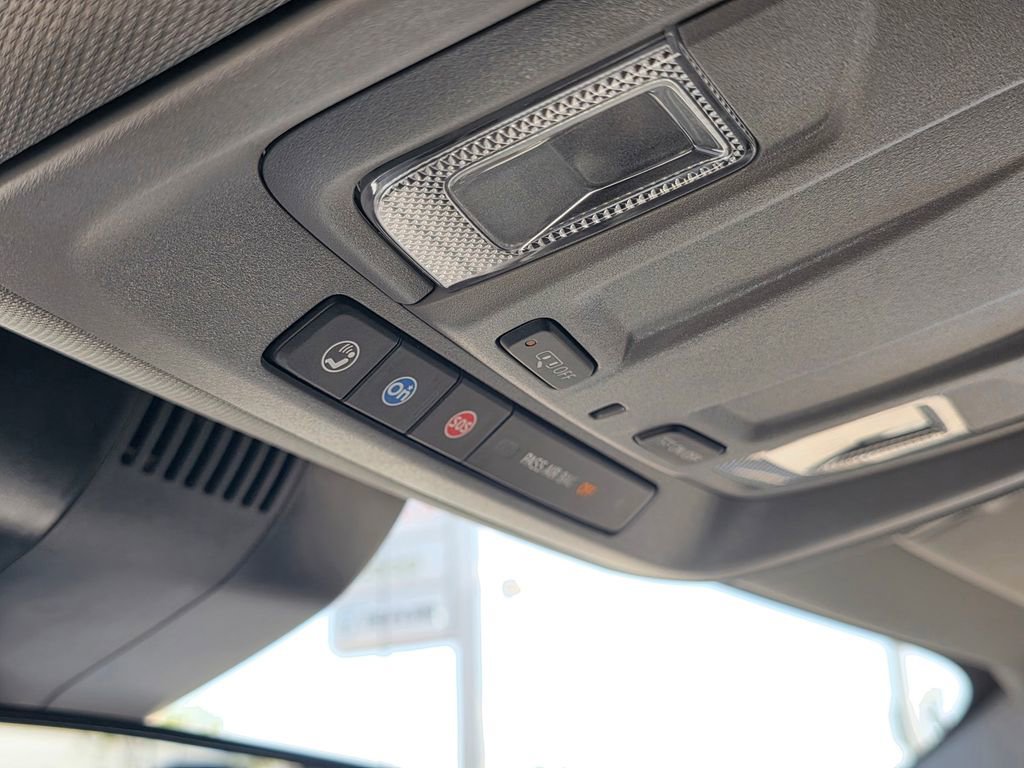 Used 2024 GMC Sierra 1500 Pro w/ Pro Value Package image 33