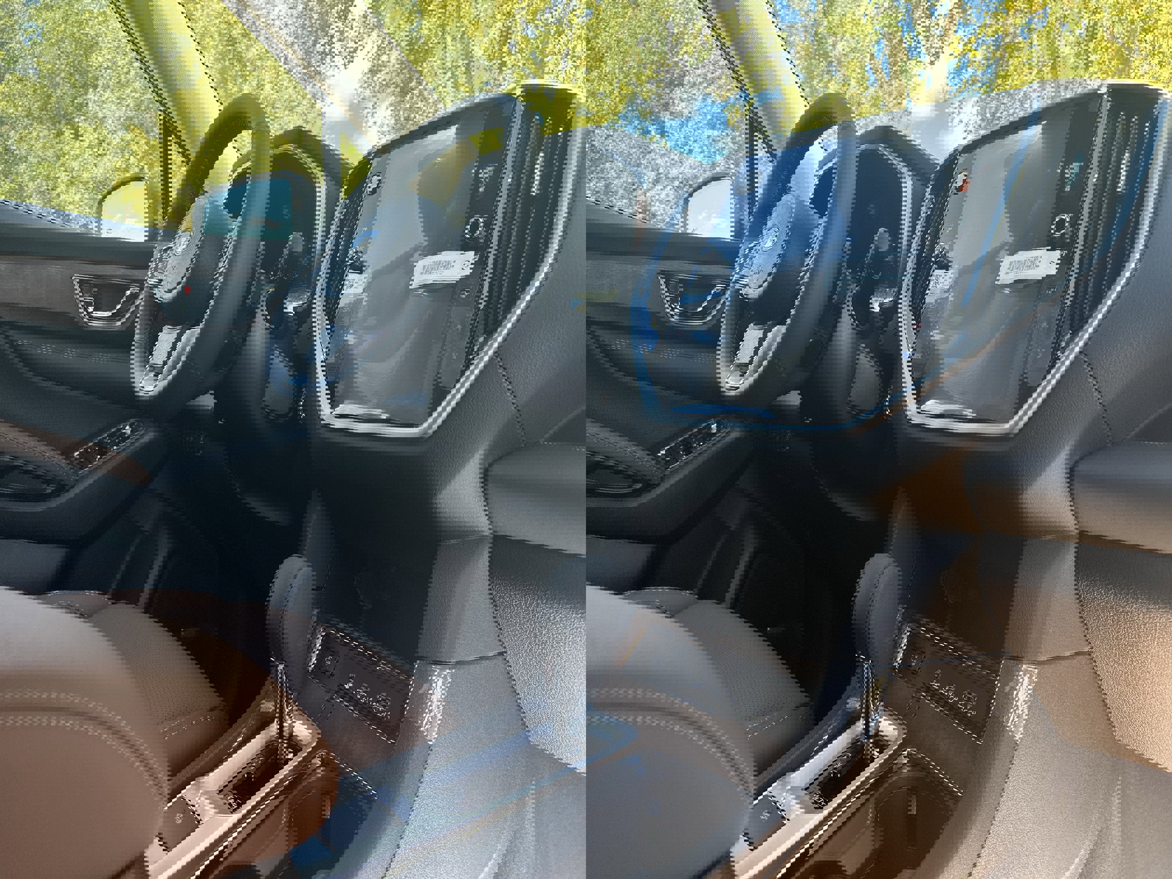 New 2025 Subaru Ascent Touring image 34