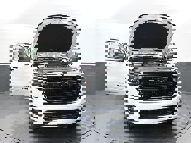New 2026 RAM 1500 Laramie image 62