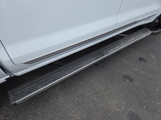 New 2026 Chevrolet Silverado 1500 High Country w/ Technology Package image 19