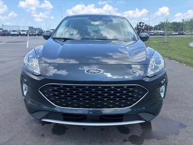 Used 2022 Ford Escape SEL AWD/4WD image 3