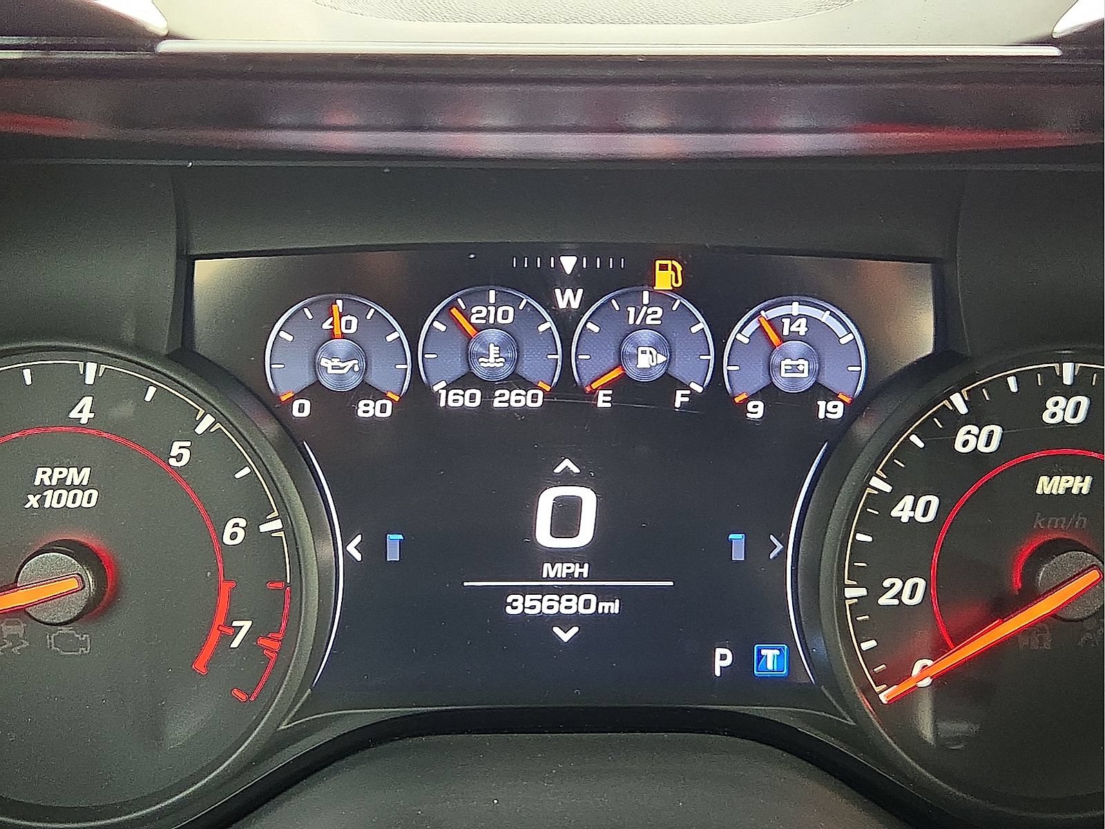 Used 2022 Chevrolet Camaro SS RWD image 23