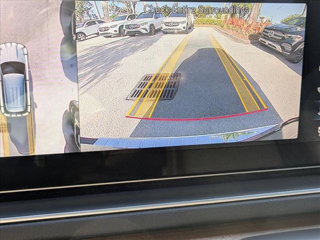 Used 2022 Mercedes-Benz GLE 350 image 15