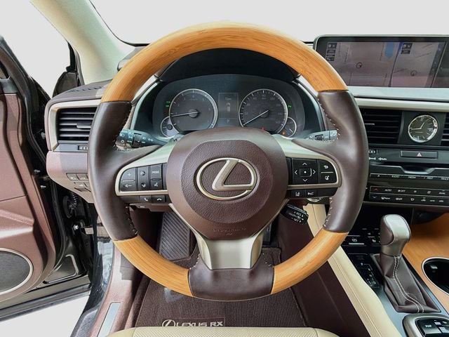 Used 2019 Lexus RX 350 FWD w/ Navigation Package image 39