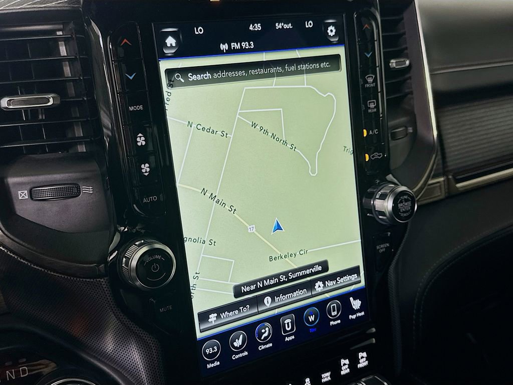 Used 2021 RAM 1500 Limited image 28