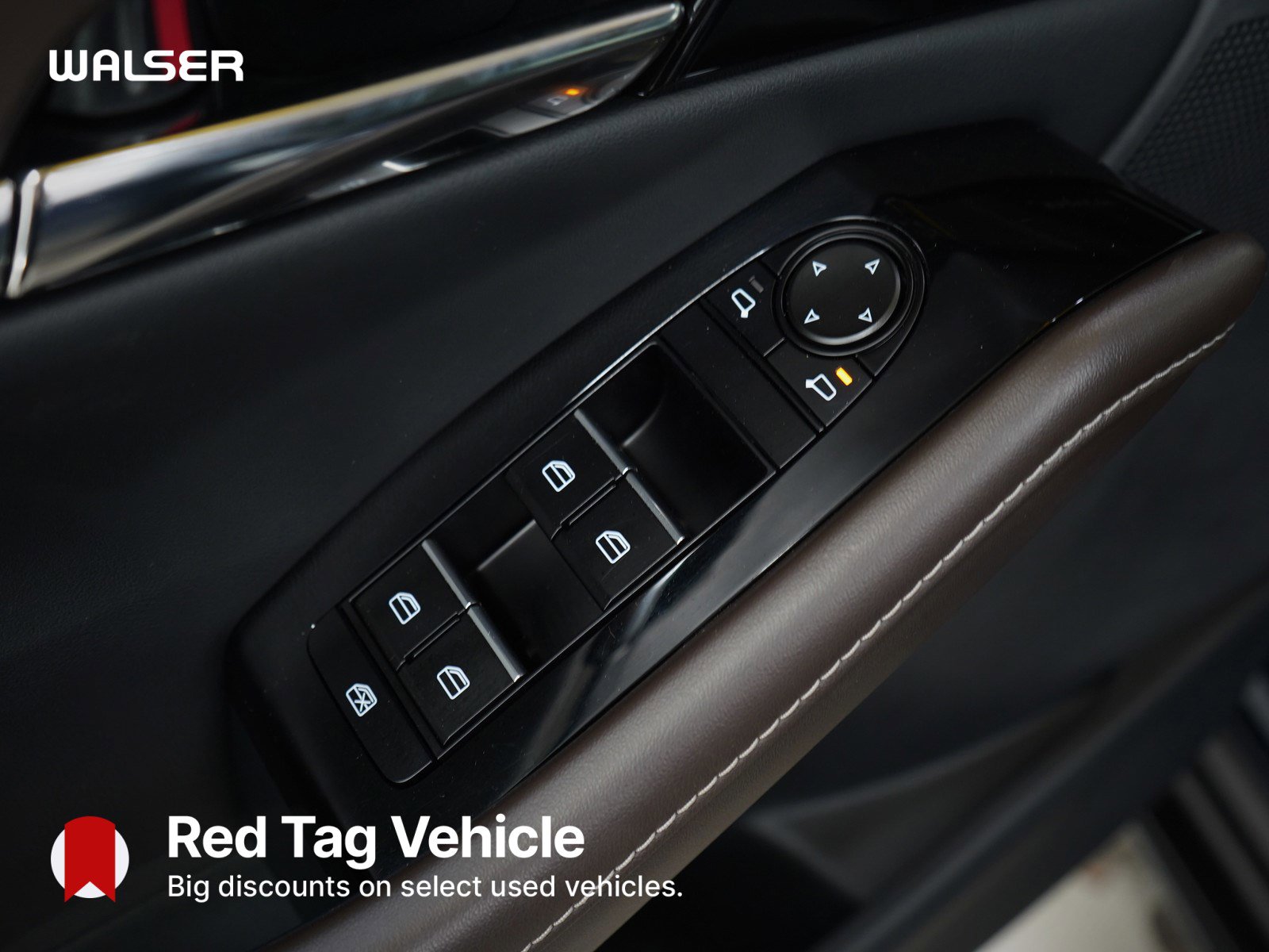 Used 2025 MAZDA CX-30 2.5 Turbo w/ Premium Plus Pkg image 23