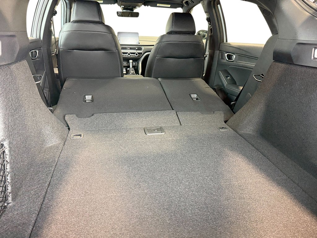 New 2026 Acura Integra A-Spec FWD image 32