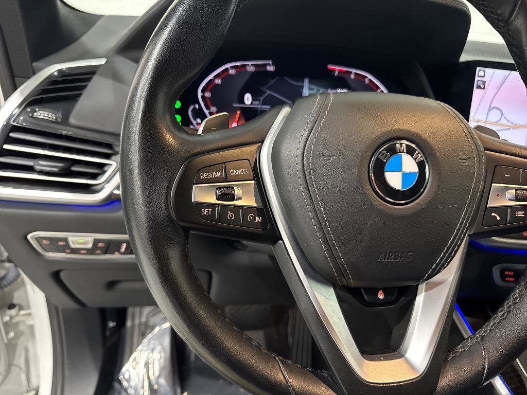 Used 2020 BMW X5 xDrive40i w/ Premium Package AWD/4WD image 34