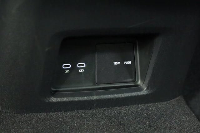 New 2025 Volkswagen Atlas Cross Sport SEL Premium R-Line AWD/4WD image 41