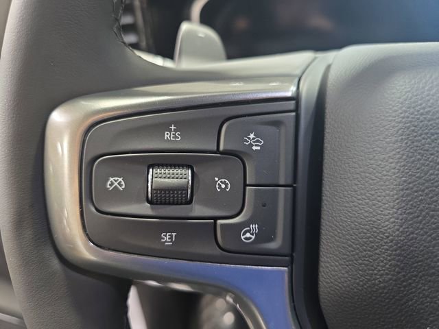 New 2026 Chevrolet Silverado 1500 LT Trail Boss image 17