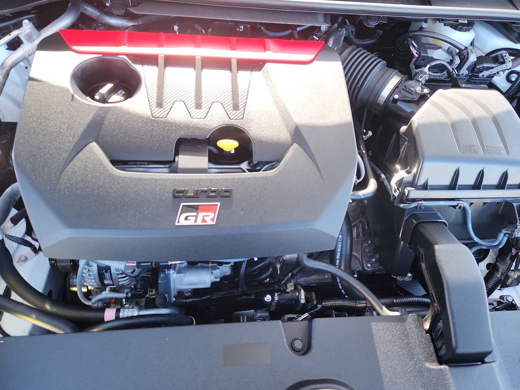 Used 2025 Toyota Corolla GR image 16