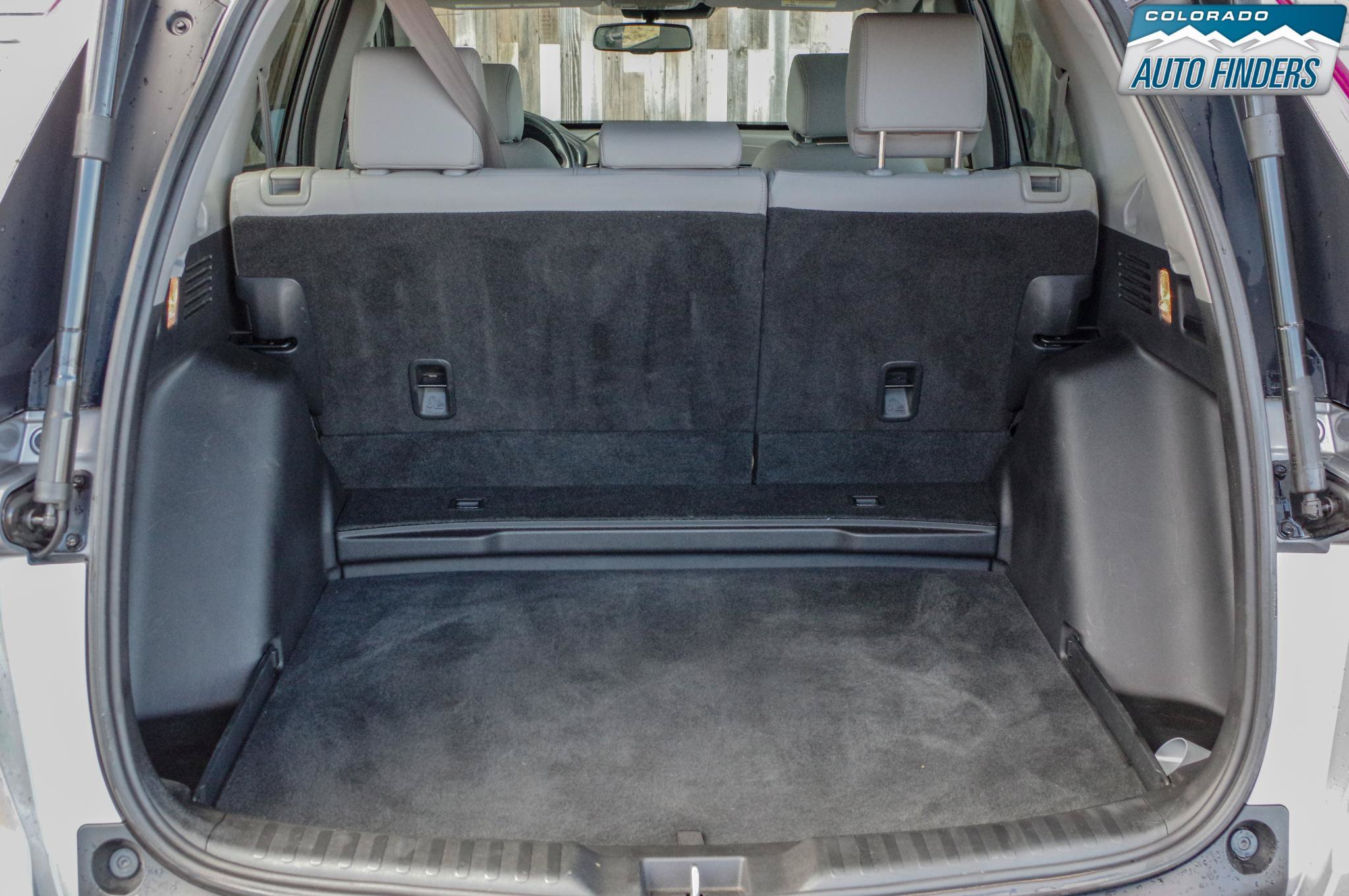 Used 2019 Honda CR-V EX-L image 28