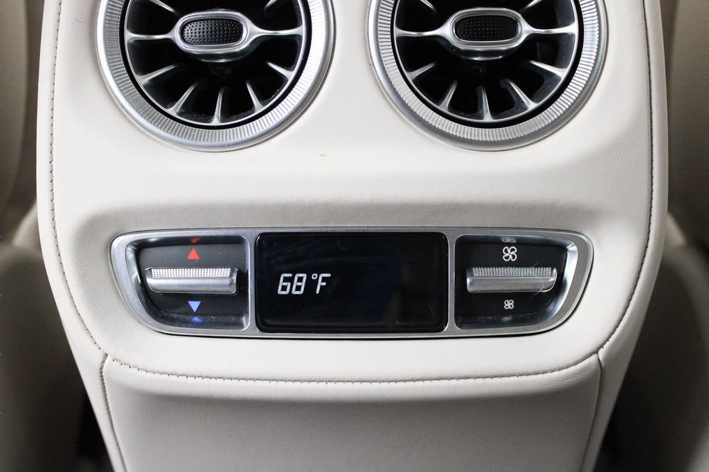 Used 2026 Mercedes-Benz G 63 AMG 4MATIC image 52