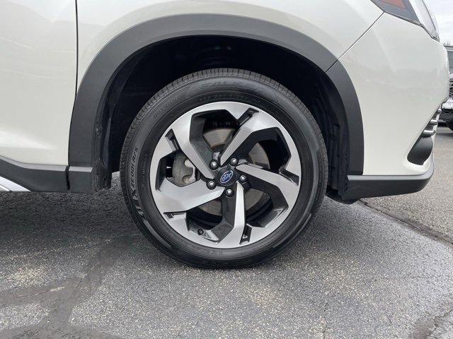 Used 2023 Subaru Forester Touring image 37
