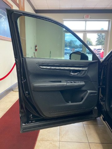 Used 2023 Honda CR-V EX image 11