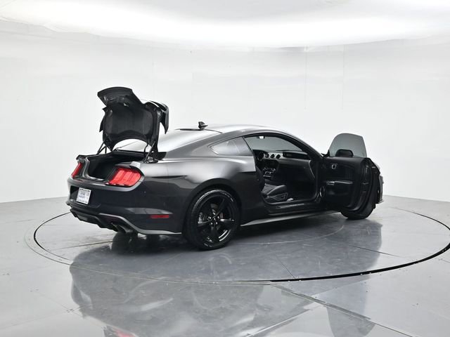 Certified 2022 Ford Mustang GT Premium w/ Black Accent Package image 44