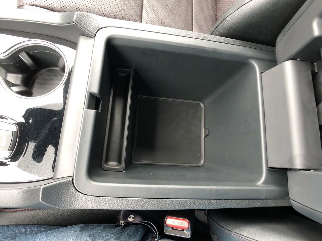 New 2026 Honda Ridgeline Black Edition image 25