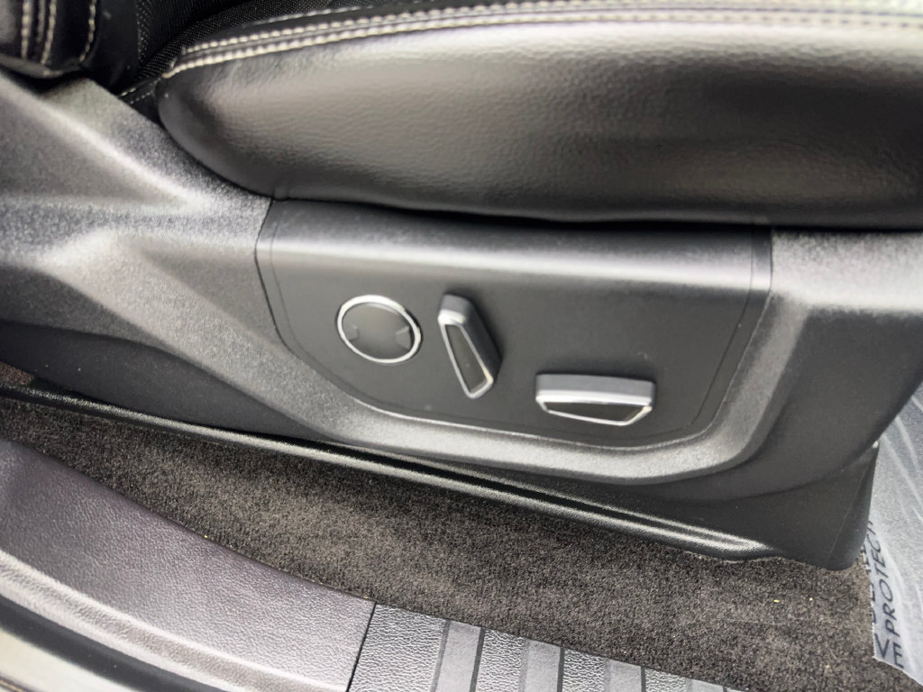 Used 2018 Ford F150 Lariat AWD/4WD image 48