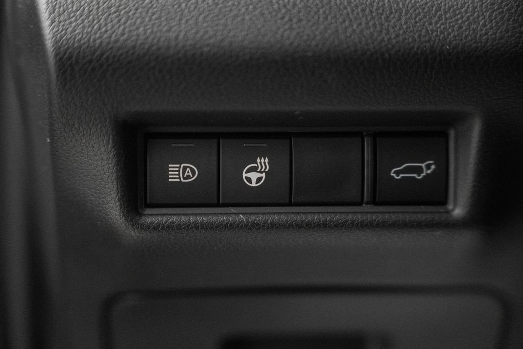 New 2026 Toyota Grand Highlander Limited image 46