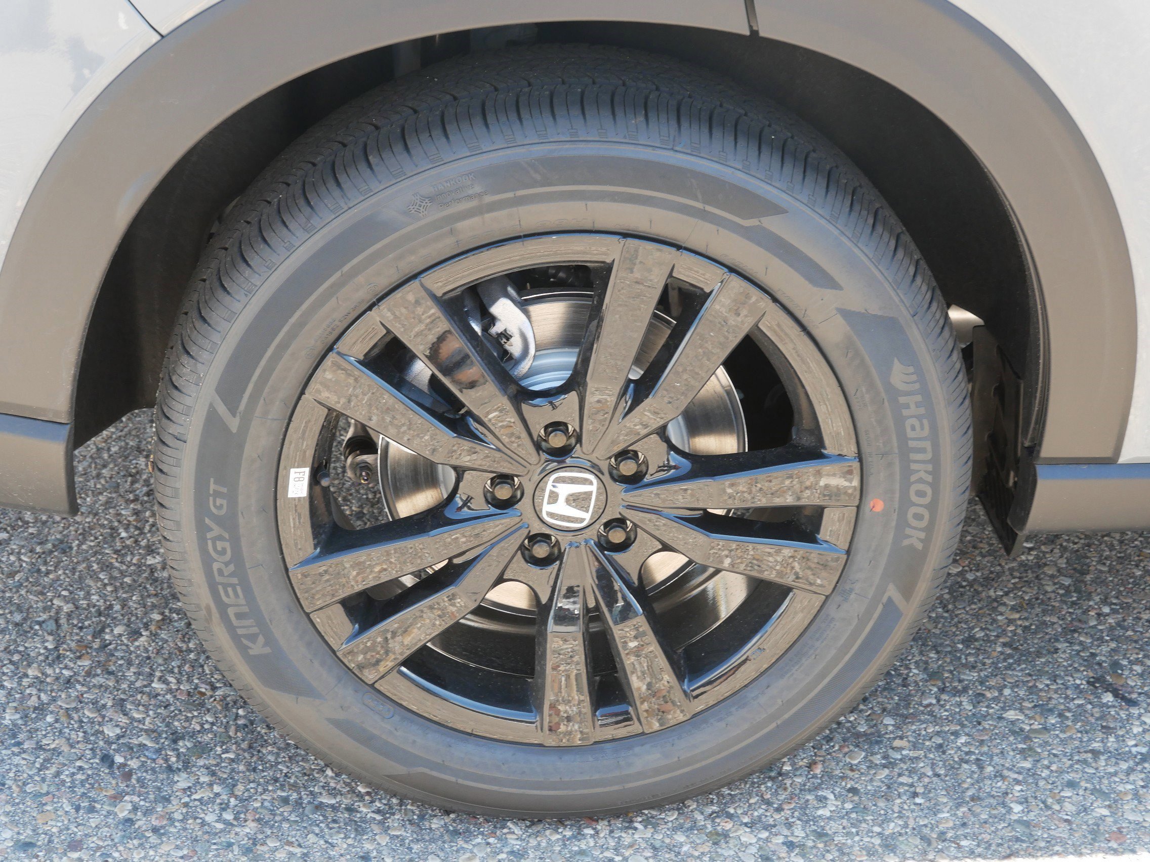 New 2027 Honda HR-V Sport image 9