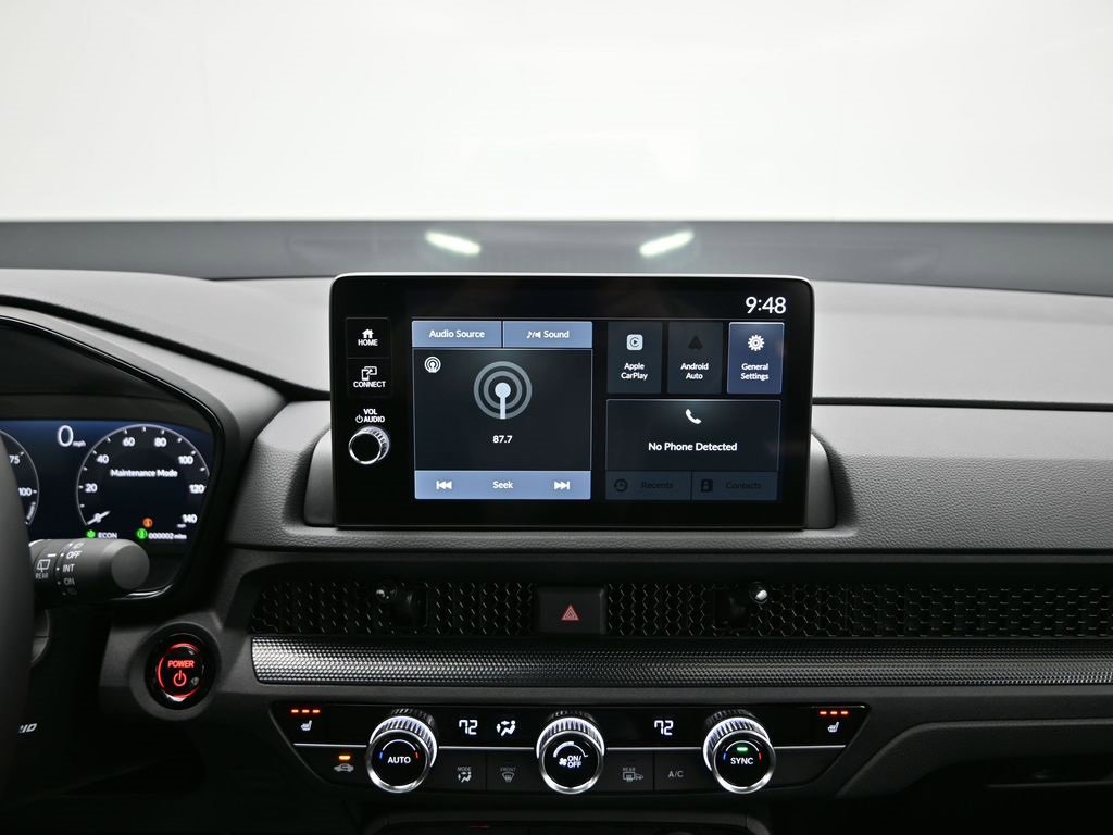 New 2026 Honda CR-V TrailSport image 44