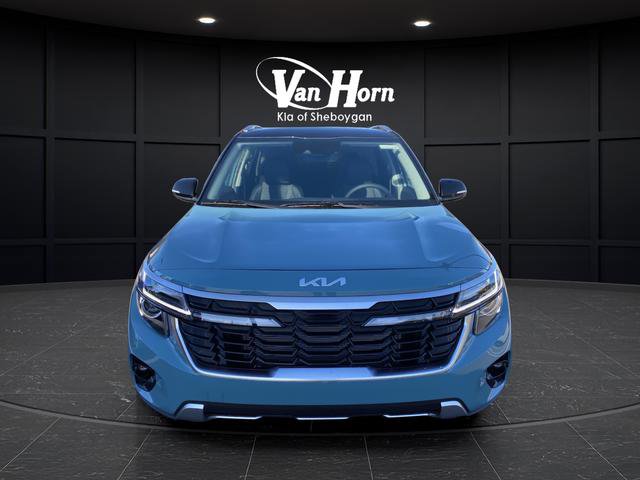 New 2026 Kia Seltos S image 11