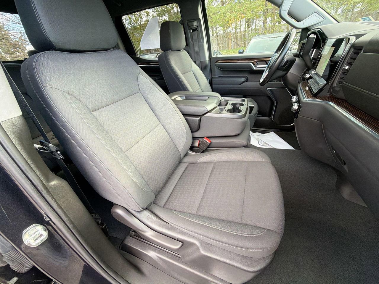 Certified 2022 GMC Sierra 1500 Elevation image 27