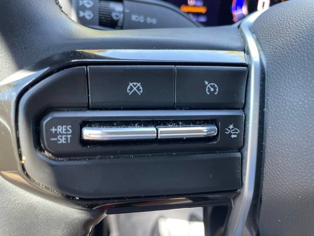 Used 2024 Chevrolet Colorado ZR2 w/ ZR2 Convenience Package III AWD/4WD image 17