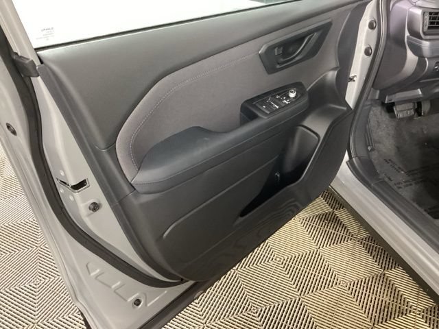 Certified 2026 Subaru Forester Premium AWD/4WD image 17