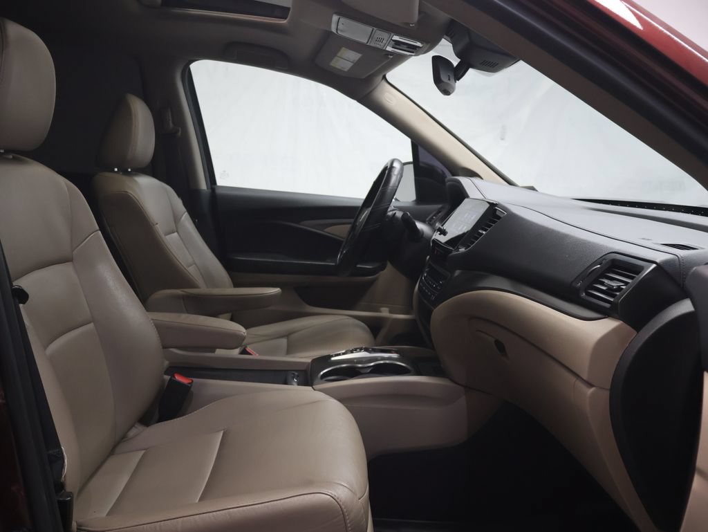 Used 2022 Honda Pilot Special Edition image 9