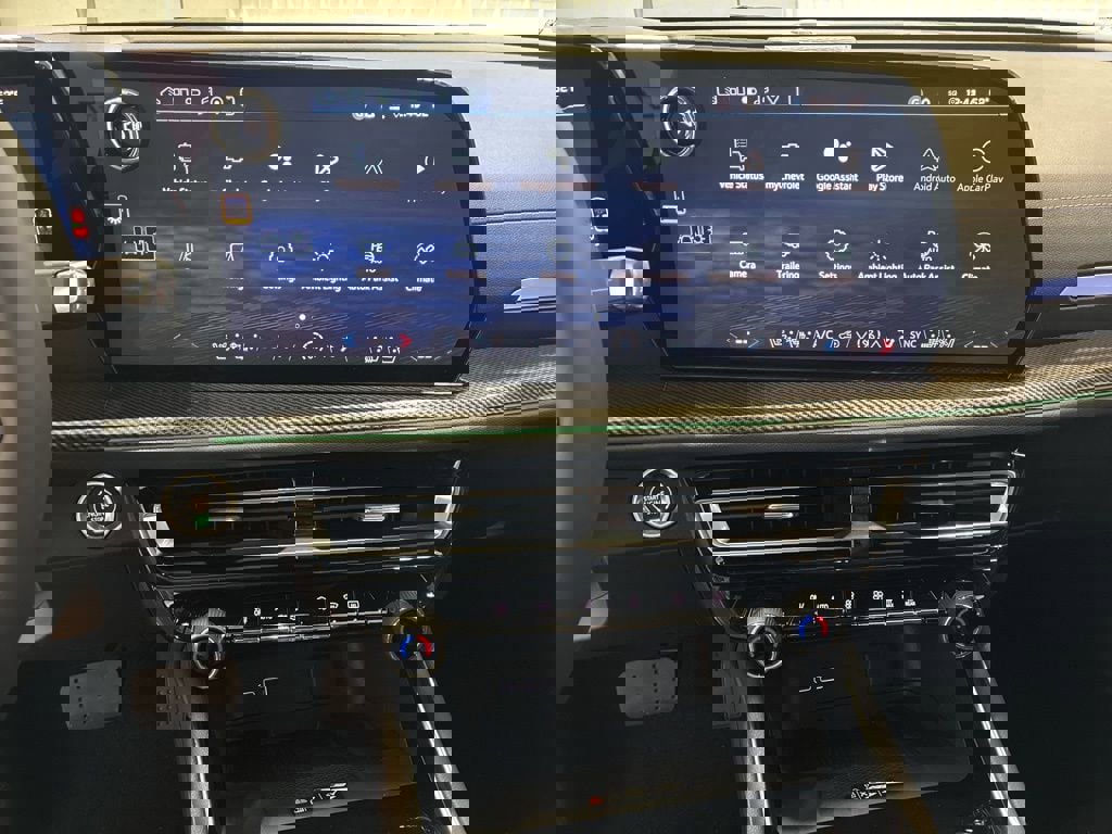 New 2026 Chevrolet Traverse High Country image 29