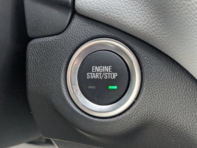 Used 2024 Chevrolet Equinox LT w/ LPO, Floor Liner Package FWD image 35