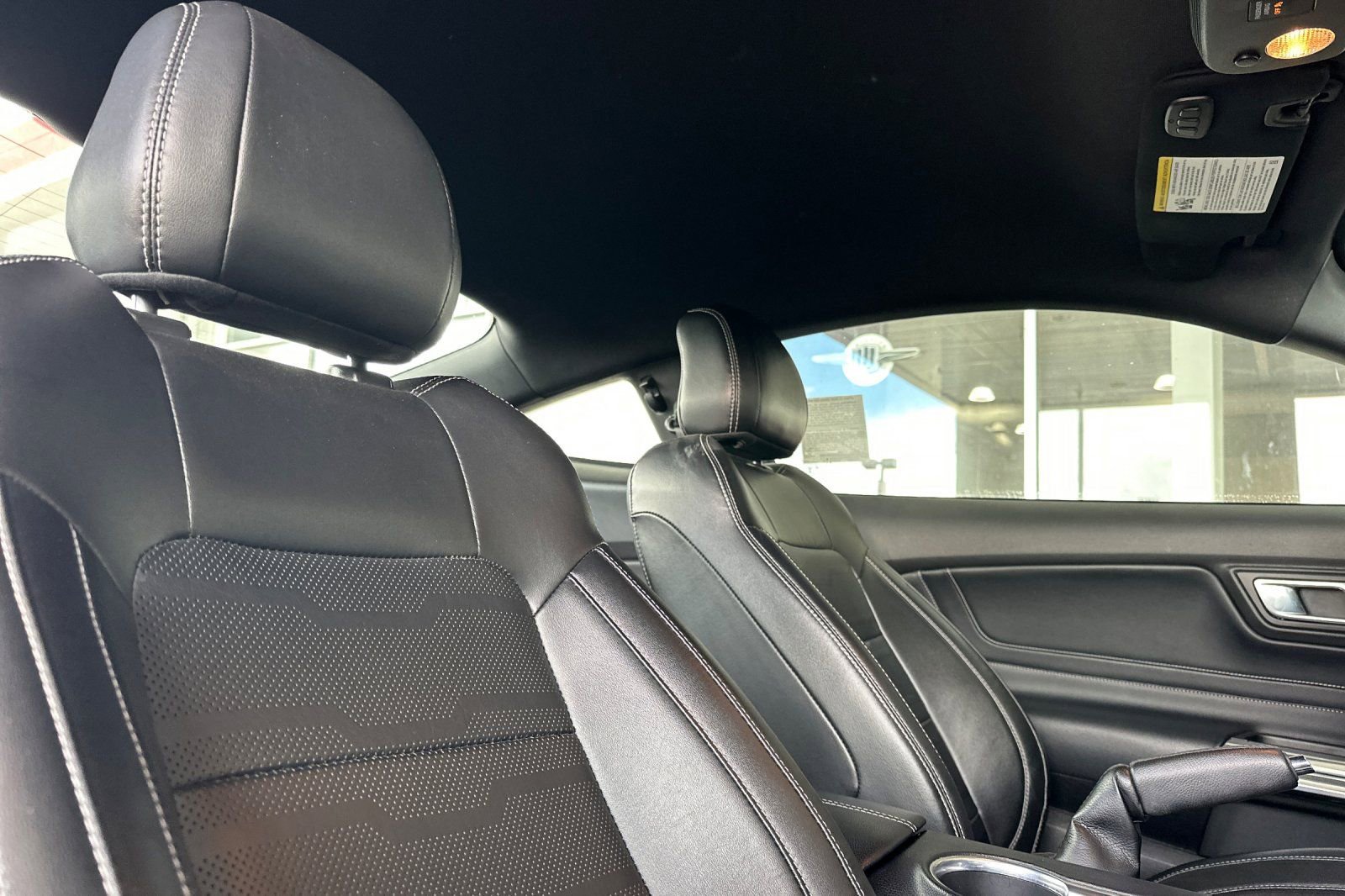 Used 2022 Ford Mustang GT Premium w/ GT Performance Package image 16
