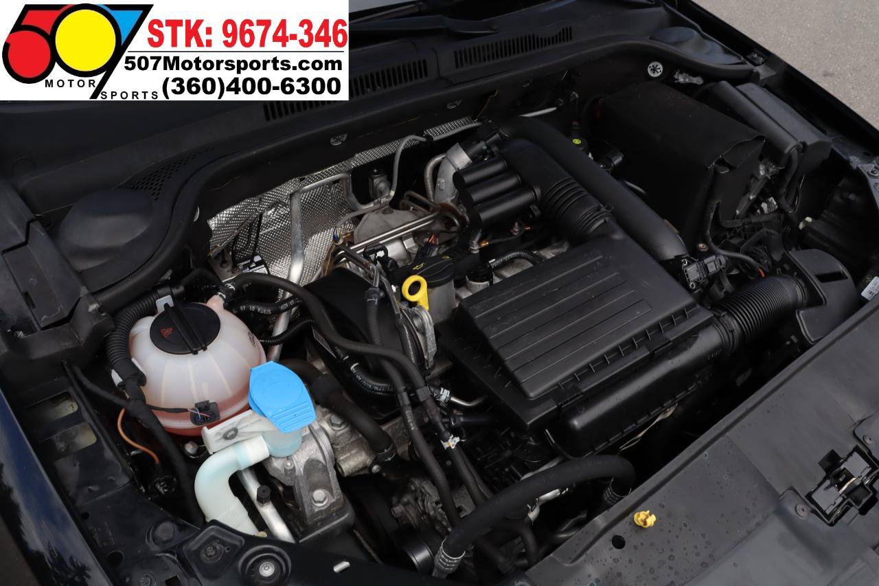 Used 2017 Volkswagen Jetta S FWD image 19