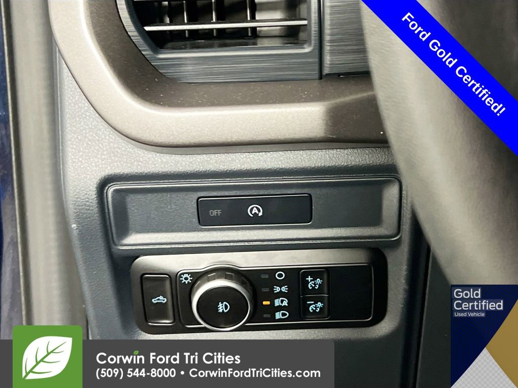 Used 2025 Ford F150 XL w/ Equipment Group 103A High image 16