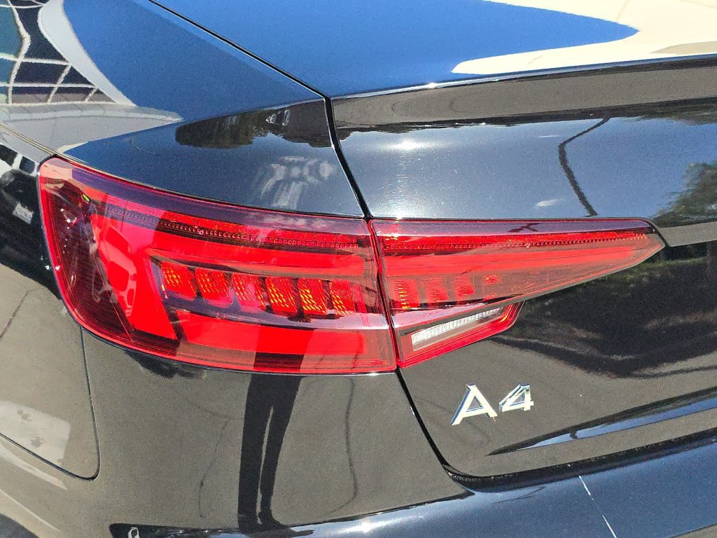 Used 2019 Audi A4 2.0T Premium FWD image 37
