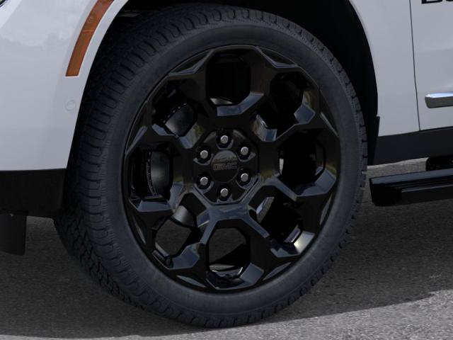 New 2026 GMC Yukon Denali w/ Denali Reserve Package AWD/4WD image 33