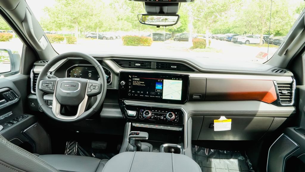 New 2026 GMC Sierra 1500 Denali image 13