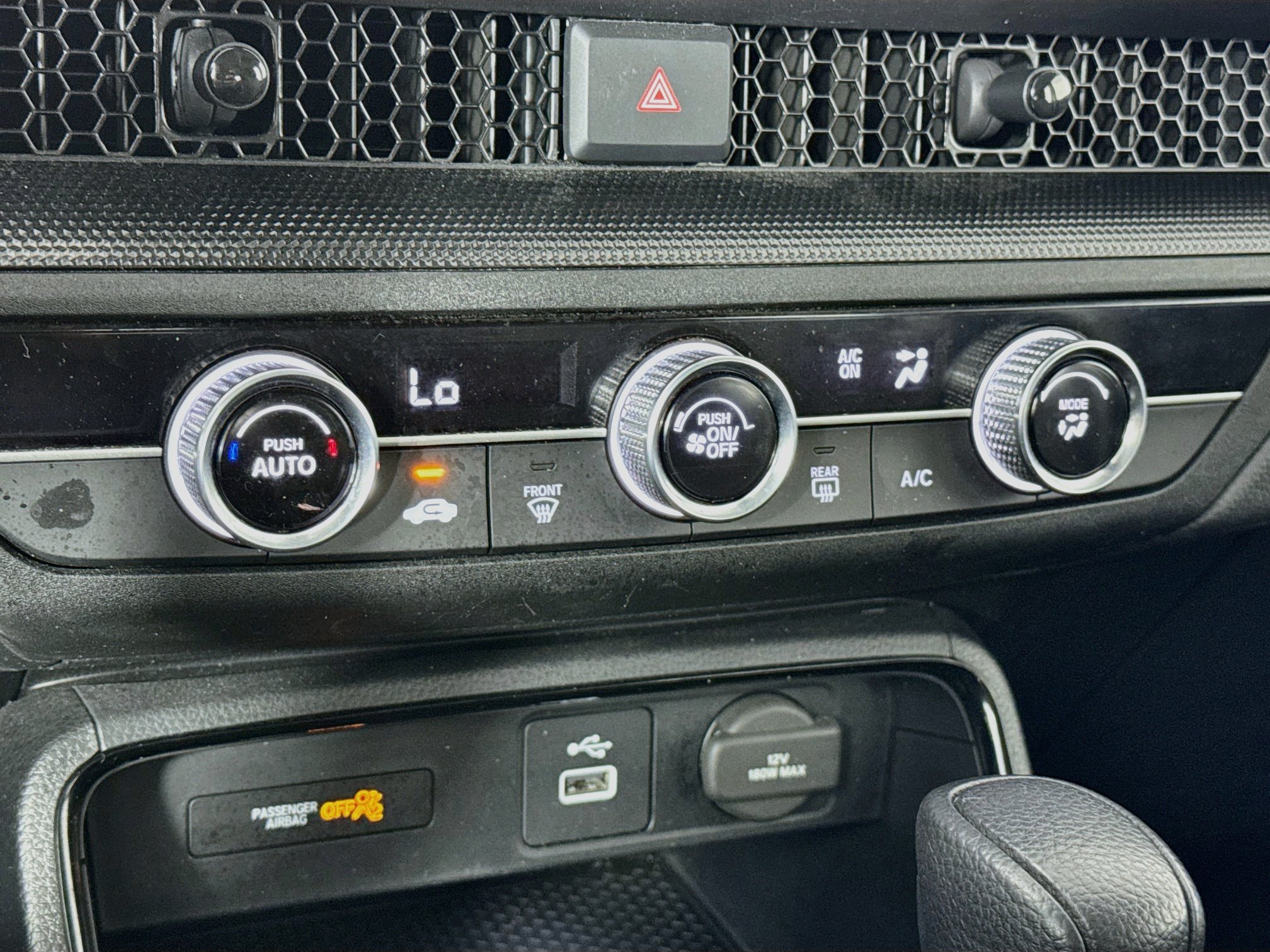 Used 2024 Honda CR-V LX image 15