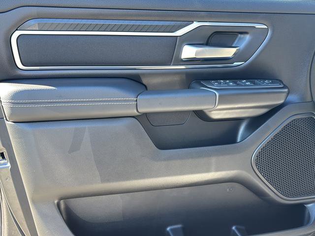 New 2026 RAM 1500 Big Horn image 15