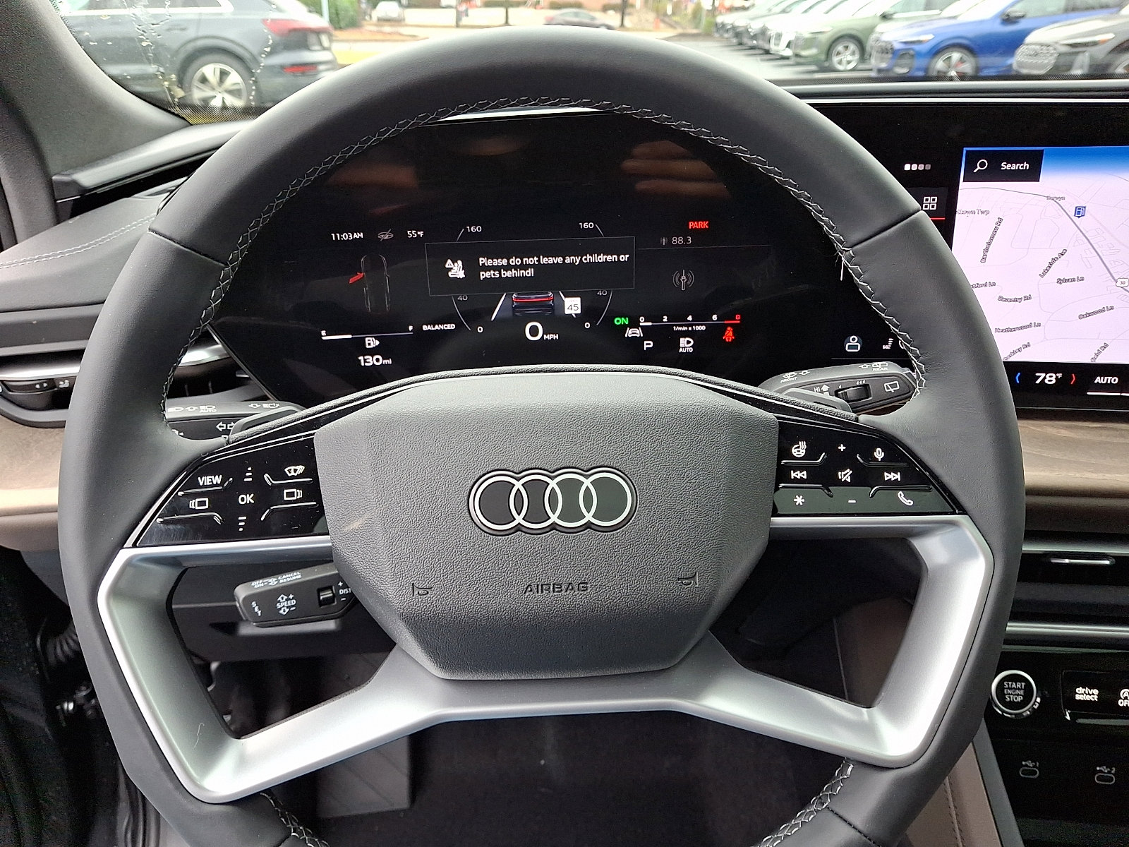 New 2025 Audi Q5 Premium Plus image 14