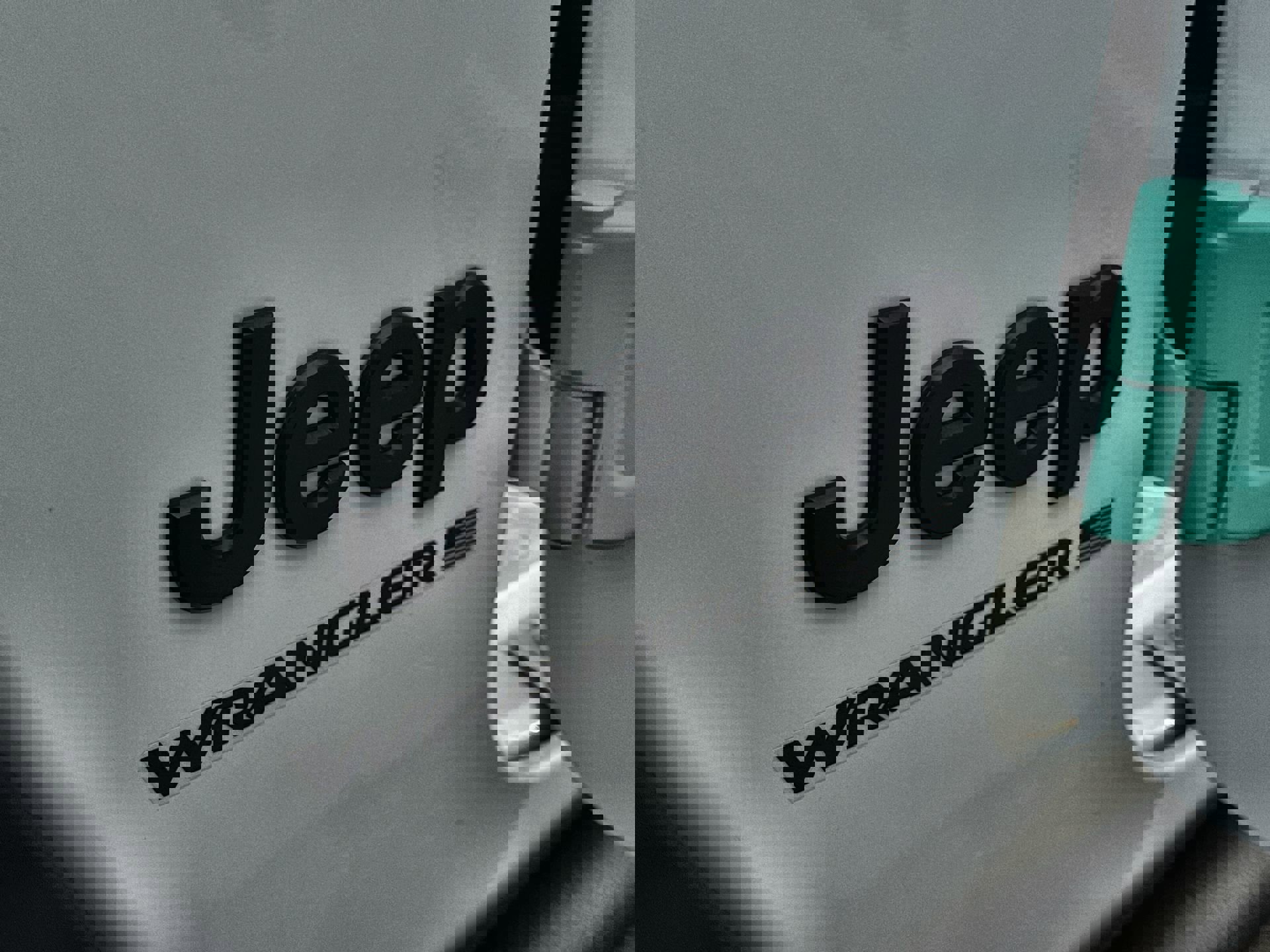 Used 2024 Jeep Wrangler Unlimited Sport image 32