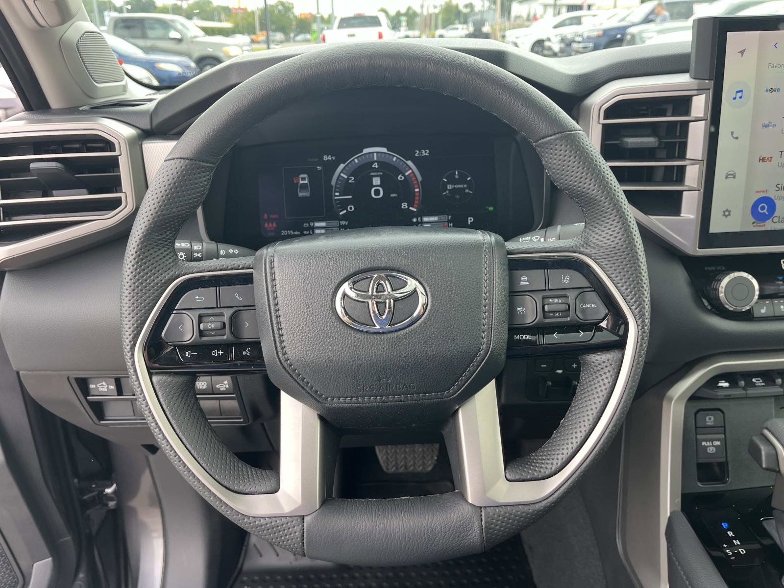 Used 2024 Toyota Tundra Limited image 17
